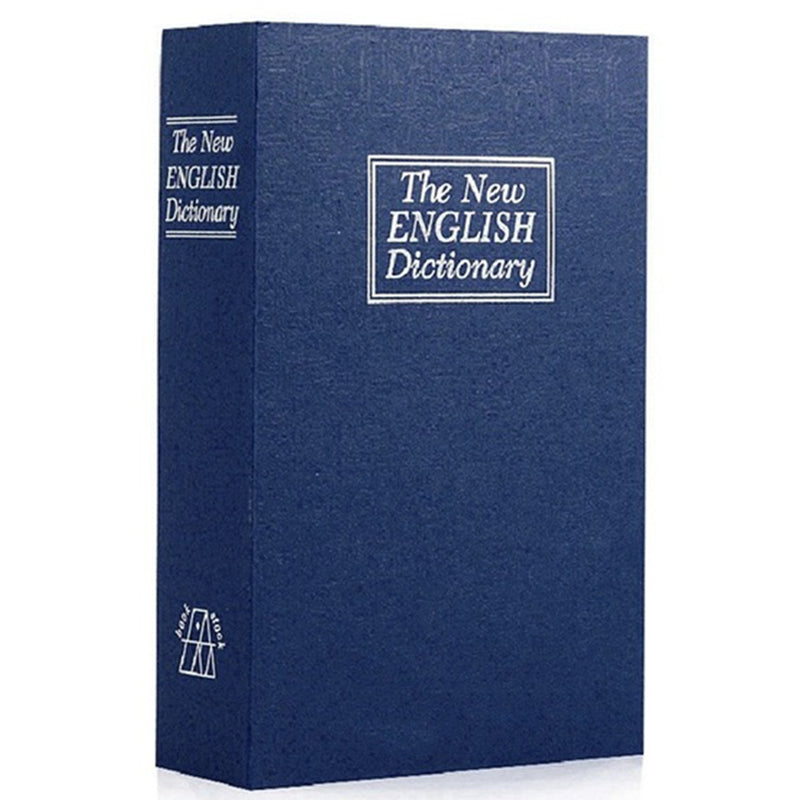 Dictionary