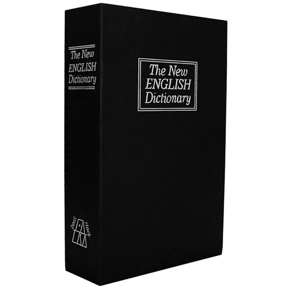 Dictionary