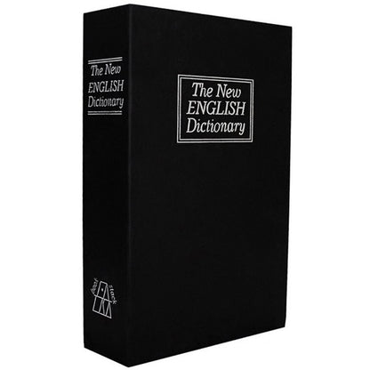 Dictionary